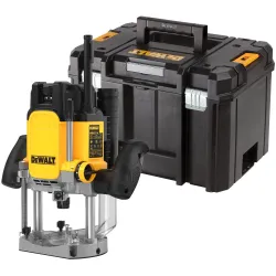 Фреза электрическая по дереву DeWalt DWE625KT-QS flexmag.md