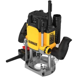 Freza electrica pentru lemn DeWalt DWE627KT-QS flexmag.md