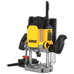 Freza electrica pentru lemn DeWalt DWE627KT-QS flexmag.md