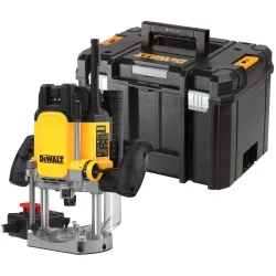 Freza electrica pentru lemn DeWalt DWE627KT-QS flexmag.md