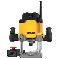 Freza electrica pentru lemn DeWalt DWE627KT-QS flexmag.md