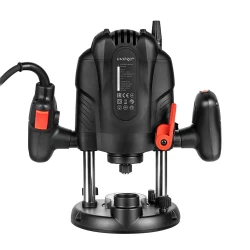 Freza electrica pentru lemn Dnipro-M ЕR-120S flexmag.md