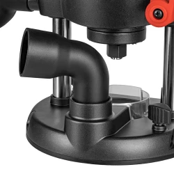 Freza electrica pentru lemn Dnipro-M ЕR-120S flexmag.md