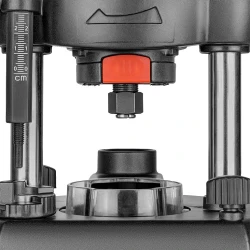 Freza electrica pentru lemn Dnipro-M ЕR-120S flexmag.md