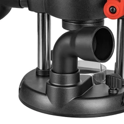 Freza electrica pentru lemn Dnipro-M ЕR-120S flexmag.md