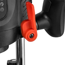 Freza electrica pentru lemn Dnipro-M ЕR-120S flexmag.md