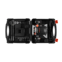 Фреза электрическая для дерева Dnipro-M ER-148S-KEIS flexmag.md