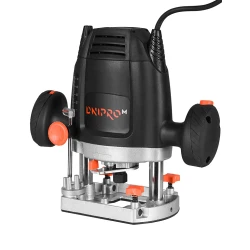 Фреза электрическая для дерева Dnipro-M ER-148S-KEIS flexmag.md