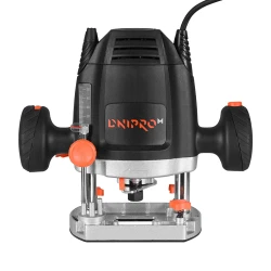 Freza electrica pentru lemn Dnipro-M ER-148S-KEIS flexmag.md