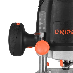 Фреза электрическая для дерева Dnipro-M ER-148S-KEIS flexmag.md