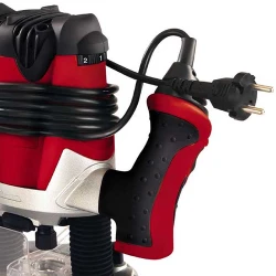 Freza electrica pentru lemn Einhell RT-RO 55 flexmag.md
