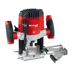 Freza electrica pentru lemn Einhell TH-RO 1100 E flexmag.md