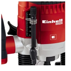 Фреза электрическая по дереву Einhell TH-RO 1100 E flexmag.md