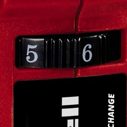 Фреза электрическая для дерева Einhell TP-ET 18 Li SOLO (43.504.12) flexmag.md