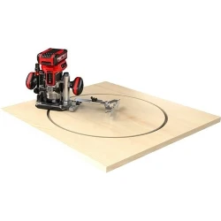 Фреза электрическая по дереву Einhell TP-RO 18 Li BL SOLO (43.504.11) flexmag.md