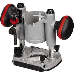Фреза электрическая по дереву Einhell TP-RO 18 Li BL SOLO (43.504.11) flexmag.md