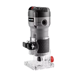 Freza electrica pentru lemn Graphite 59G718 flexmag.md