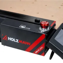 Freza electrica pentru lemn Holzmann CTF45P_230V flexmag.md
