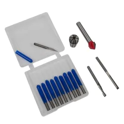 Freza electrica pentru lemn Holzmann CTF45P_230V flexmag.md