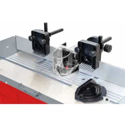 Freza electrica pentru lemn Holzmann TFM610V_230V flexmag.md