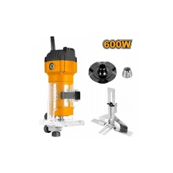Freza electrica pentru lemn Ingco PLM6001 flexmag.md