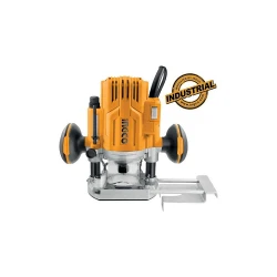 Freza electrica pentru lemn Ingco RT12008 flexmag.md