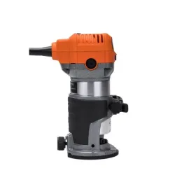 Фреза электрическая по дереву Kraft&Dele KD3360 flexmag.md