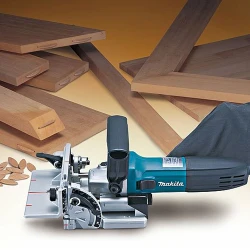 Фреза электрическая по дереву Makita PJ7000J flexmag.md