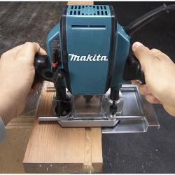 Freza electrica pentru lemn Makita RP0900 flexmag.md