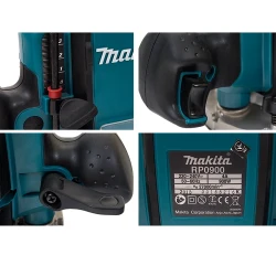 Freza electrica pentru lemn Makita RP0900 flexmag.md