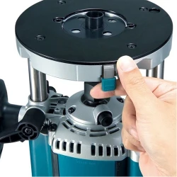 Фреза электрическая по дереву Makita RP1800FX flexmag.md