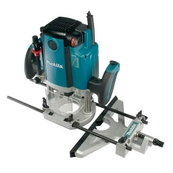 Freza electrica pentru lemn Makita RP2300FCX flexmag.md