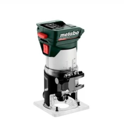 Freza electrica pentru lemn Metabo FMV 18 LTX BL 8 (601742850) flexmag.md