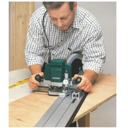 Фреза электрическая для дерева Metabo OF E 1229 (601229000) flexmag.md