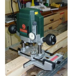 Фреза электрическая для дерева Metabo OF E 1229 (601229000) flexmag.md
