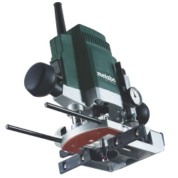 Фреза электрическая для дерева Metabo OF E 1229 (601229000) flexmag.md