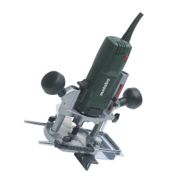 Freza electrica pentru lemn Metabo OF E 738 (600738000) flexmag.md