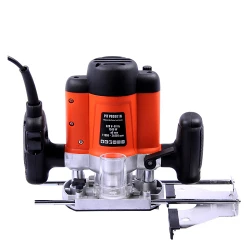 Freza electrica pentru lemn PIT P80801N flexmag.md