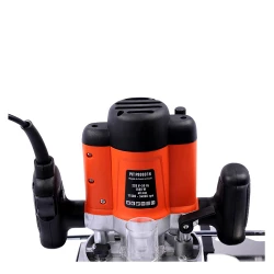Freza electrica pentru lemn PIT P80801N flexmag.md