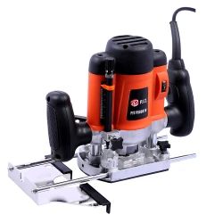 Freza electrica pentru lemn PIT P80801N flexmag.md