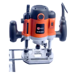 Freza electrica pentru lemn PIT P81201N flexmag.md