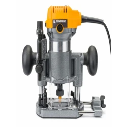 Freza electrica pentru lemn Powermat PM-FGW-2000T flexmag.md