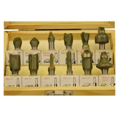 Freza electrica pentru lemn Procraft POB-1700 flexmag.md