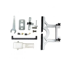 Freza electrica pentru lemn Procraft POB-2400 flexmag.md