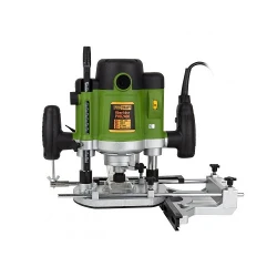 Freza electrica pentru lemn Procraft POB-2400 flexmag.md