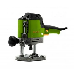 Freza electrica pentru lemn Procraft POB1200H flexmag.md