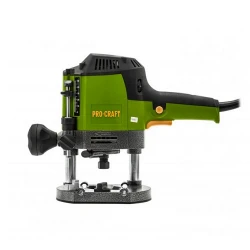 Фреза электрическая по дереву Procraft POB1200H flexmag.md