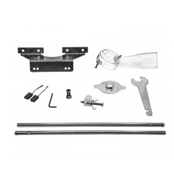 Фреза электрическая по дереву Procraft POB1200H flexmag.md