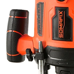 Фреза электрическая для дерева SomaFix SFX8719 flexmag.md