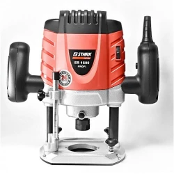 Фреза электрическая для дерева Stark ER-1600 Profi flexmag.md